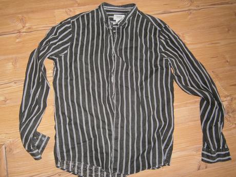 Košeľa, pull&bear,38