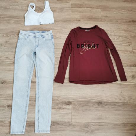 Balík 146/152, 140–152