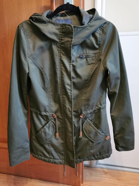 Prechodná bundička, only,s