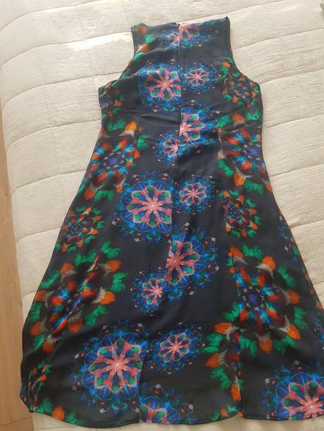 Desigual šaty clair , č.40, desigual,40