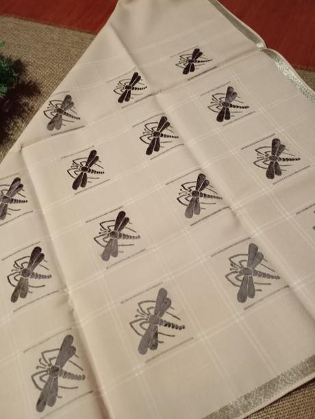 Starožitné šatky, 