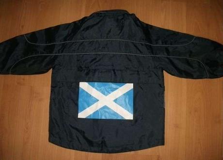 Prechodná bunda, ladybird,104