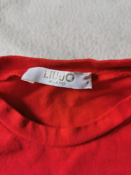 Tricko liu jo, liu jo,98