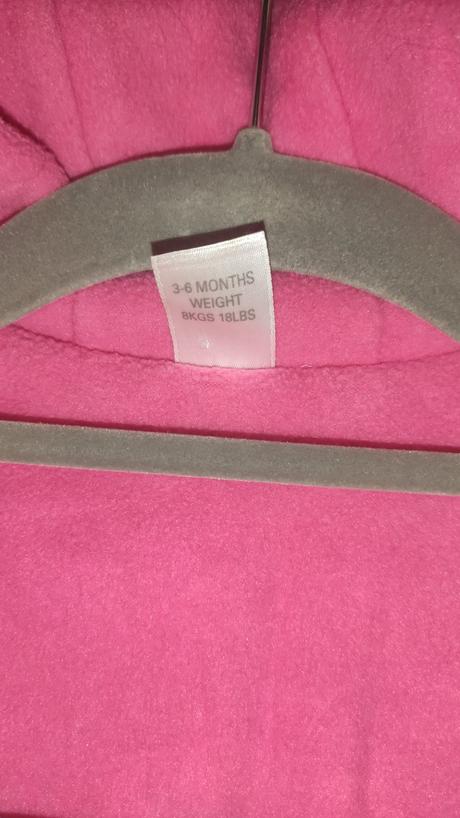 Detská bunda, next,68