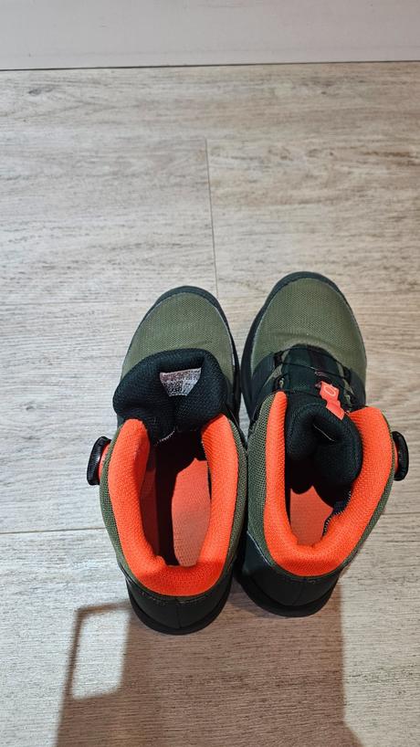 Predám adidas terrex, adidas,37