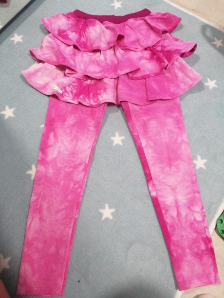 Suknoleginy 128 handmade, 128