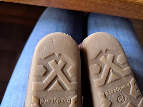 Topanky, bundgaard,25