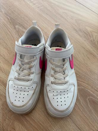Nike botasky, nike,33
