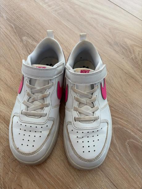 Nike botasky, nike,33