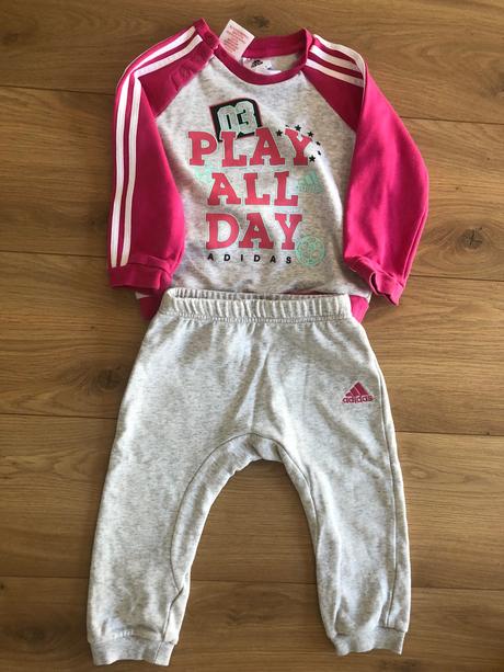 Adidas súprava, adidas,80
