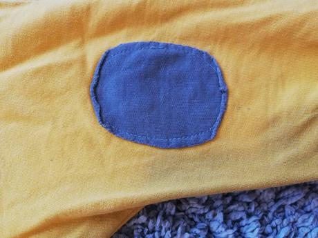 Balik pre chlapca 86, 86–98