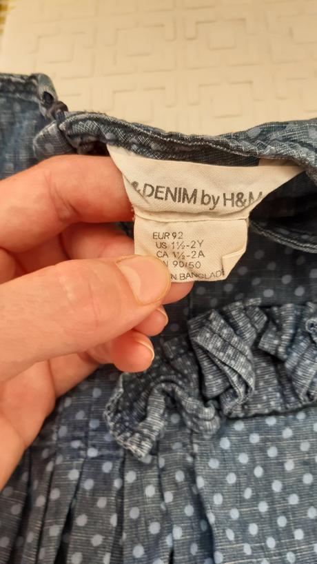 Satôčky, h&m,92