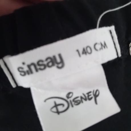 Šortky, sinsay,140