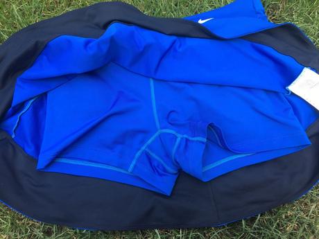 Nike sport skort, nike,s