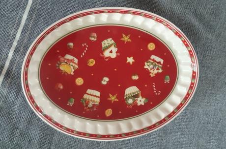 Cupcake set villeroy boch, 