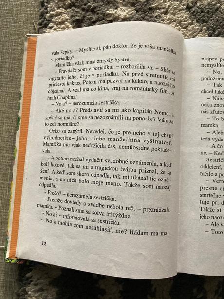 Ako sme žili s duchmi andrej reiner (1994), 