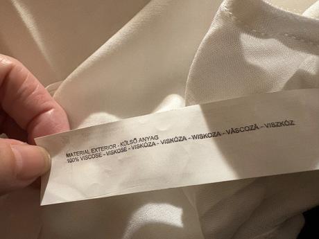 Košeľa 36, 36
