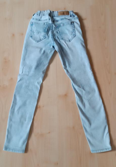 Rifle s dierami, 140