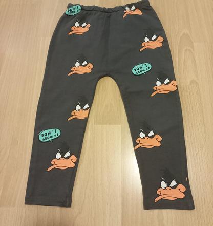 Legíny, reserved,110