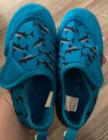 Topánky do vody lupilu, lupilu,26