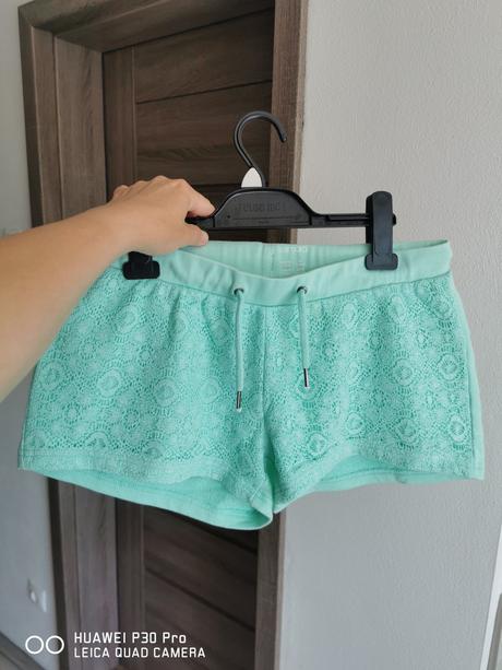 Dámske kraťasy, esmara,s