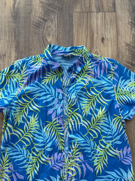 Košeľa, primark,170