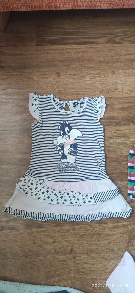 Tunika/saty, disney,62