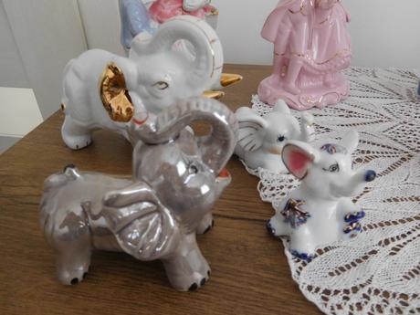 Porcelánové sošky- všetko predaj spolu,,