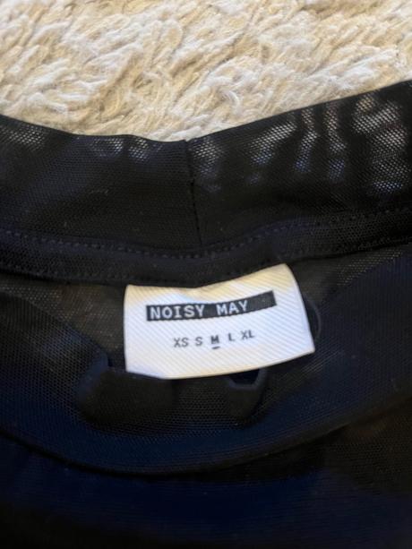 Dámske elegantné tričko, m