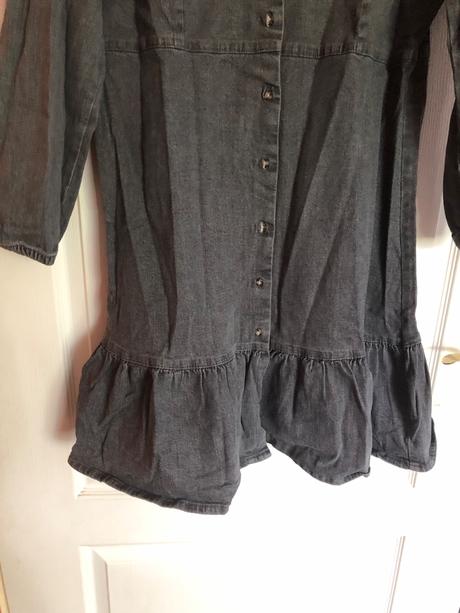 Riflove saty, bonprix,42