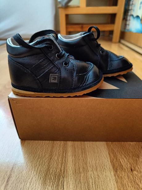 Rak 19 a 20 prechodné topánky, rak,19