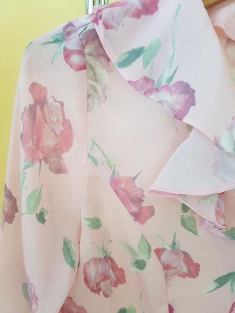 Versace pulovrík a iné topy, blúzky s/m, s