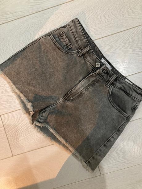 Riflove kratase 36/38, sinsay,36