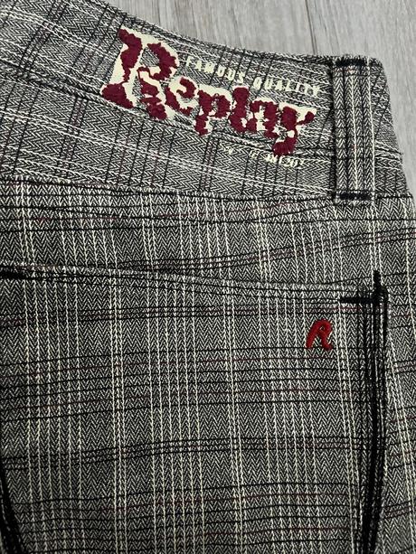 Kratasy replay, replay,s