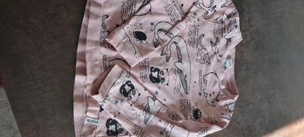 Mikina  122, h&m,122