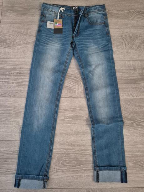 Dievčenske rifle, ido,140