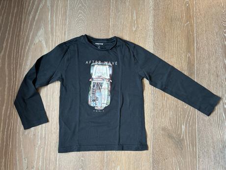 Tričko zn. mayoral, mayoral,122