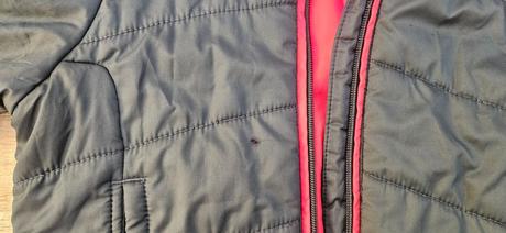Bunda, adidas,110