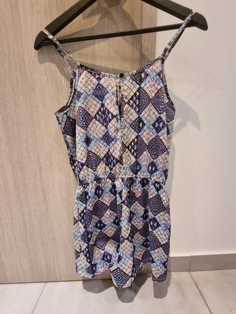 Nový overal atmosphere, atmosphere,l