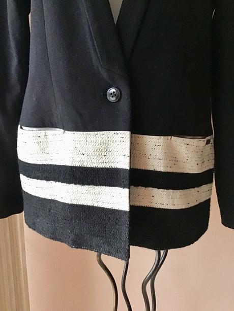 Veľmi pekne sako, 40 / 42