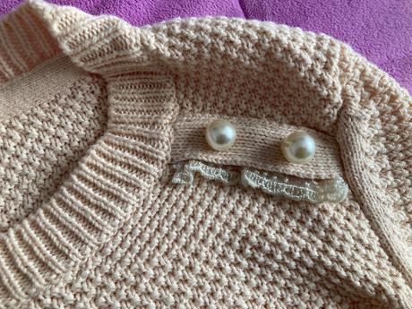 Svetrik morgan, morgan,m