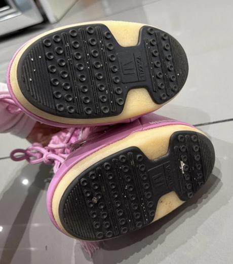 Moon boot snehule 23/26, 25