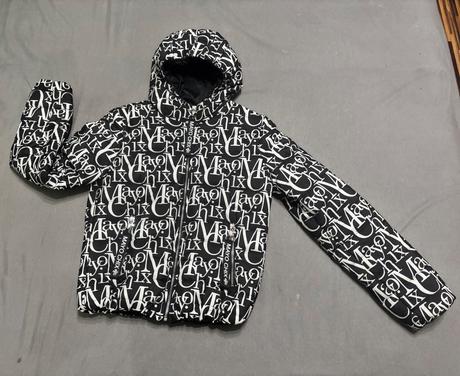 Jarná bunda mayo chix, mayo chix,s