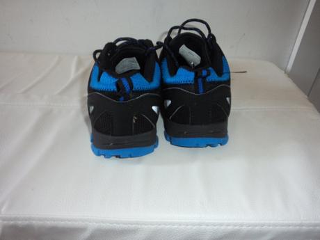 Trekingové tenisky crossroad, 37