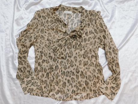 George  pekna hodvabna bluzka, george,38