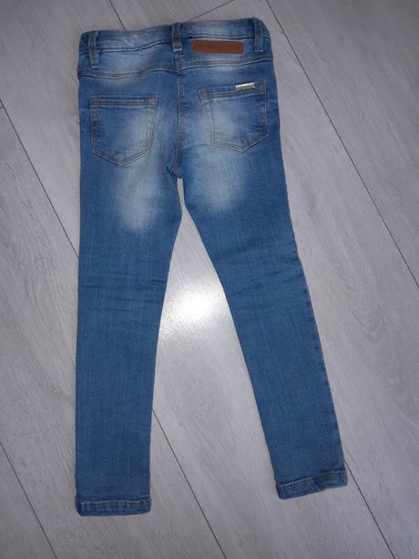 Rifle, coccodrillo,110