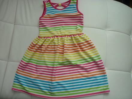 Saty faded glory, 128