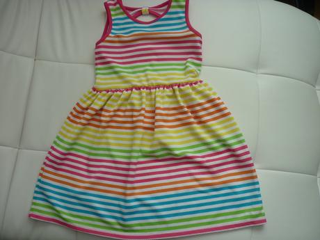 Saty faded glory, 128