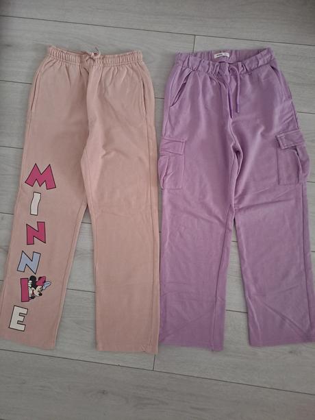 Tepláky hrubšie., 134