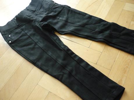 3/4 nohavice zn. materazzi, s